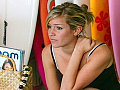 Kristin asks Jessica what really happened between her and Jason last night.